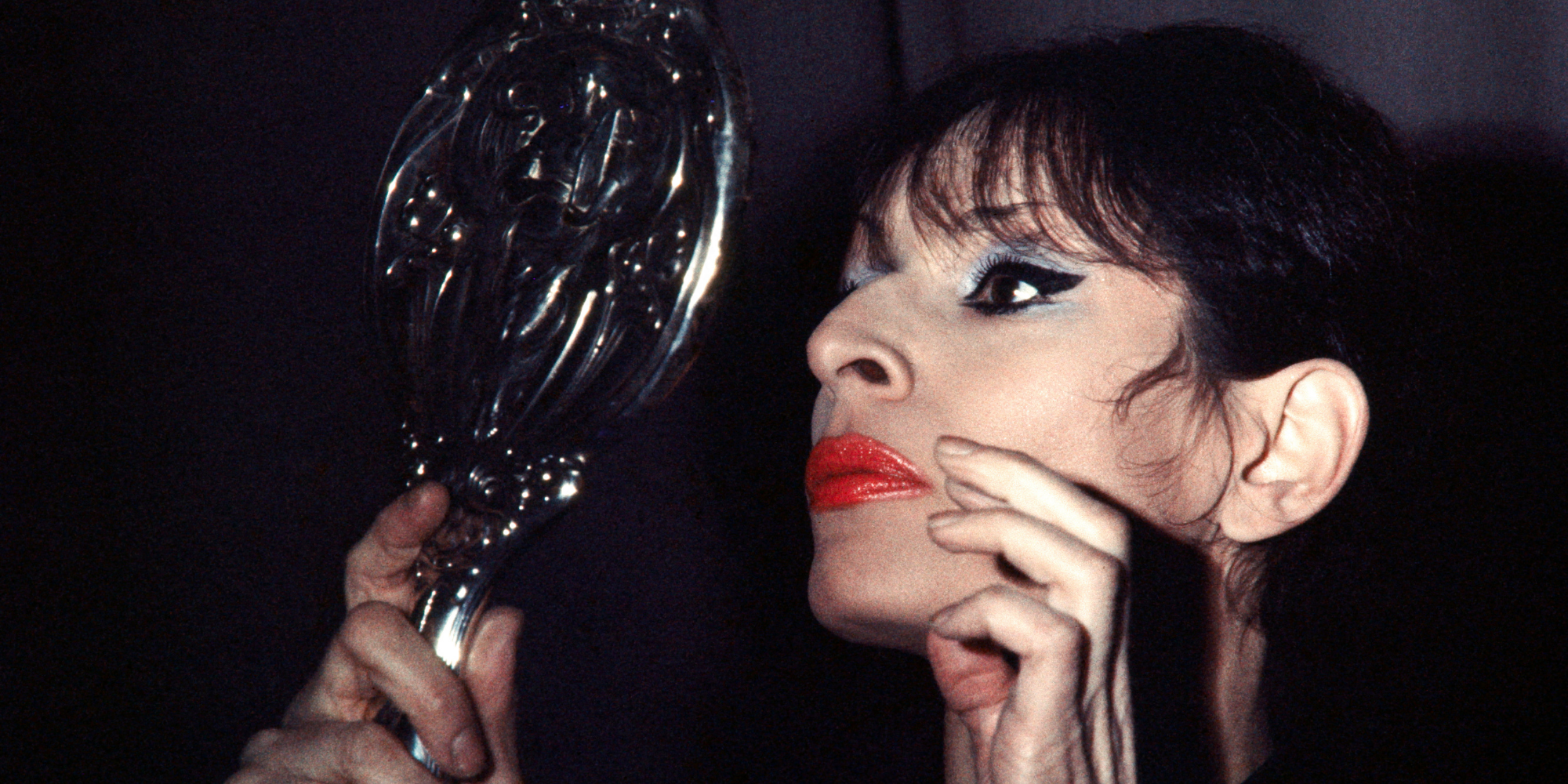 The Real Story Of Barbara Mischievous Singer Under Her Cold Tunes World Today News