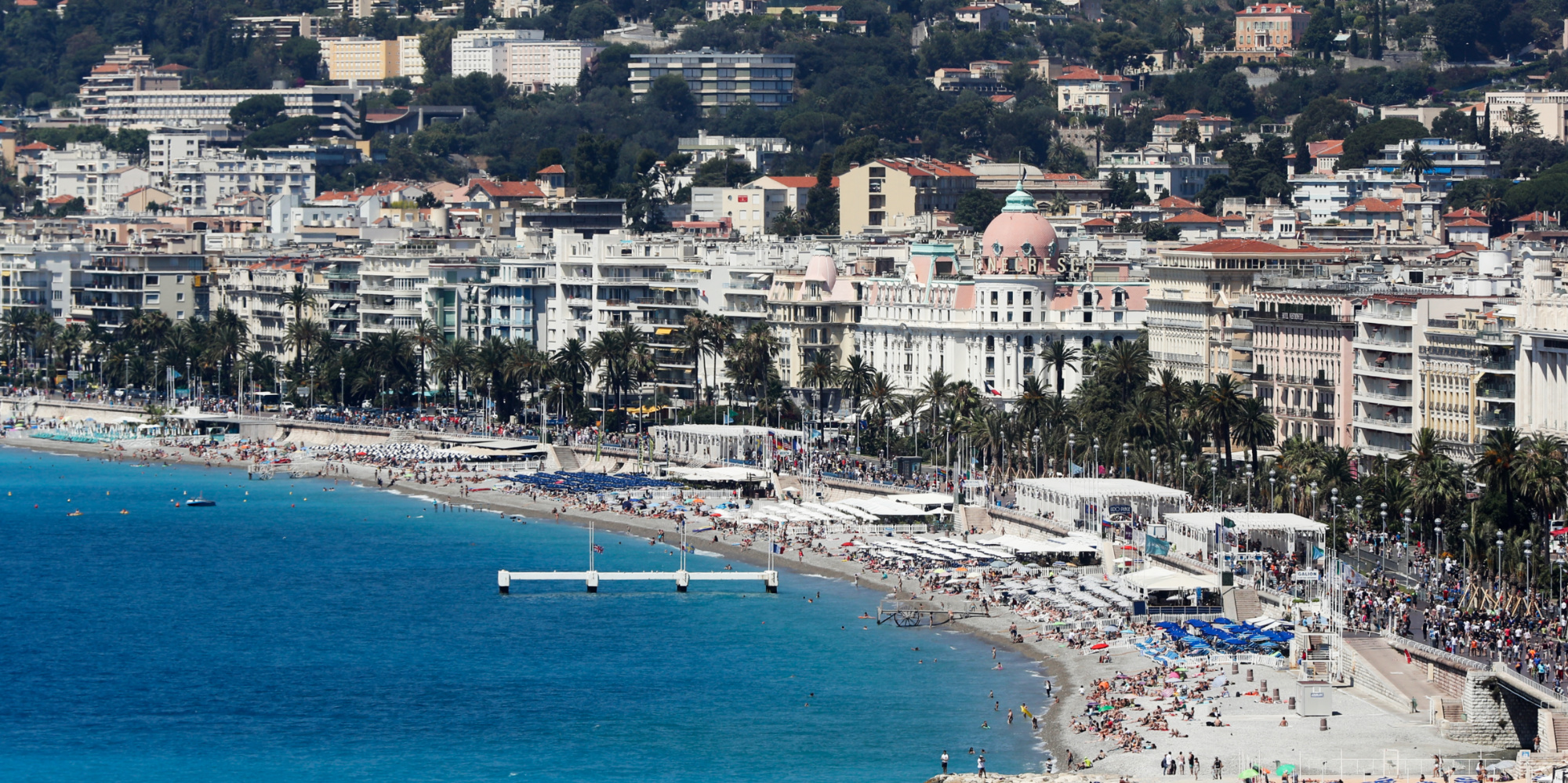 ville de nice