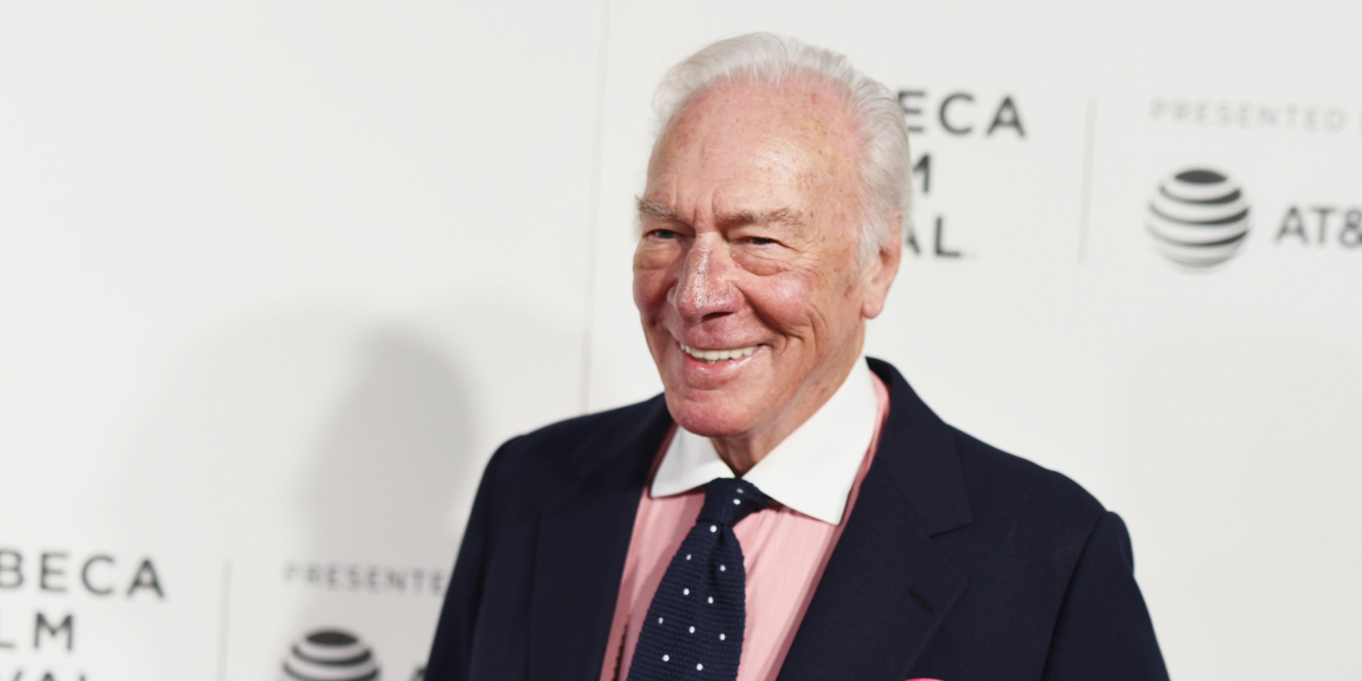 L'acteur canadien Christopher Plummer est mort à l'âge de ...