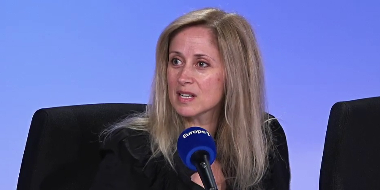 Lara Fabian On N A Pas La Meme Voix A 50 Ans Qu A 26 Ans