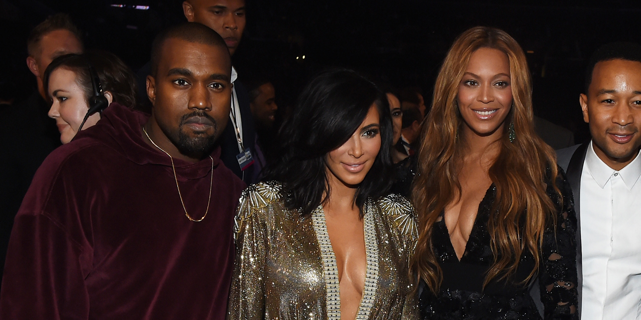 L'audience de Beyoncé et Kanye West sur Tidal a été manipulée