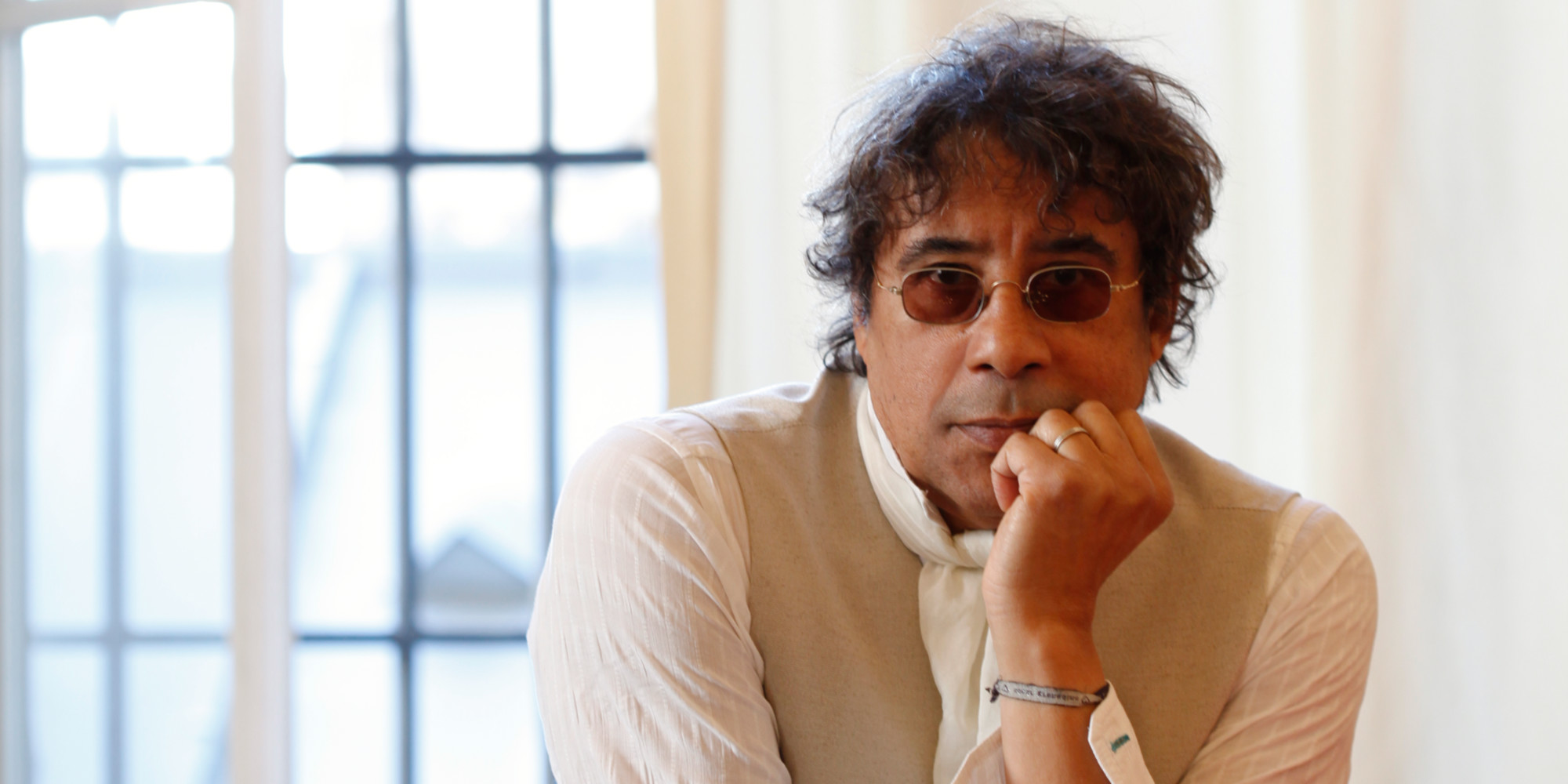 Laurent Voulzy Se Souvient De Son Premier Passage Radio Sur Europe 1 C Etait Dingue