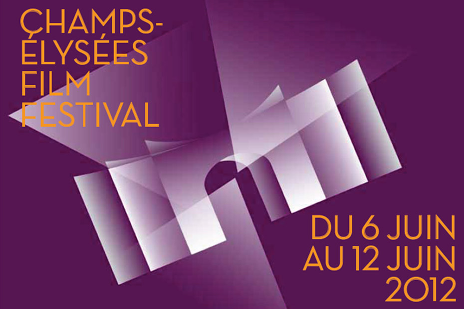 Le ChampsElysées Film Festival déroule le tapis rouge