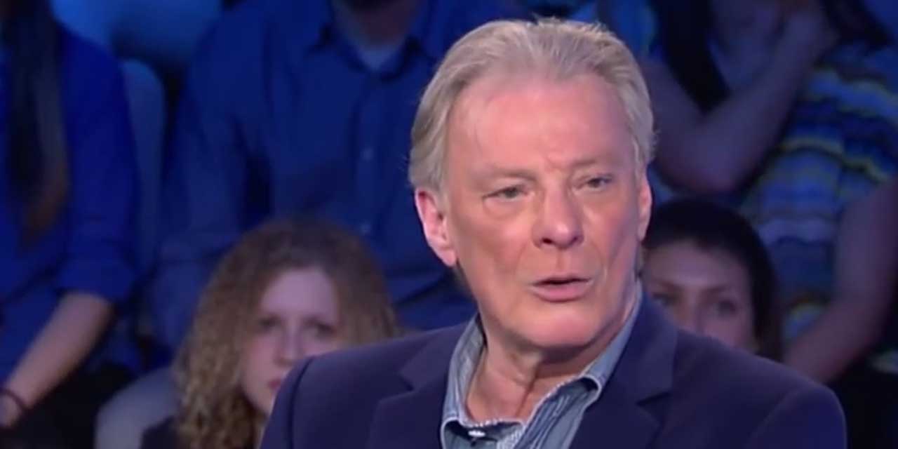 Le Chanteur Herbert Leonard Est Sorti Du Coma