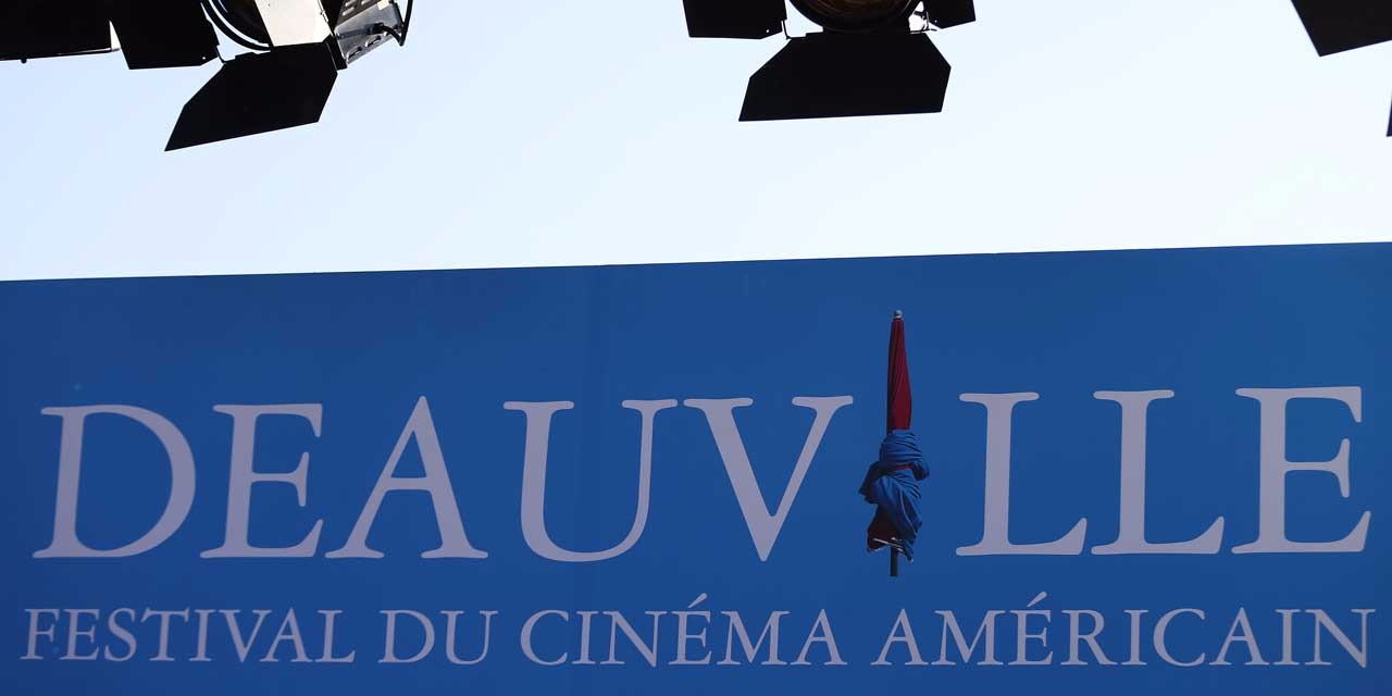 Festival Du Cinéma Américain De Deauville 2021 Le festival de cinéma américain de Deauville récompense "The Rider" de