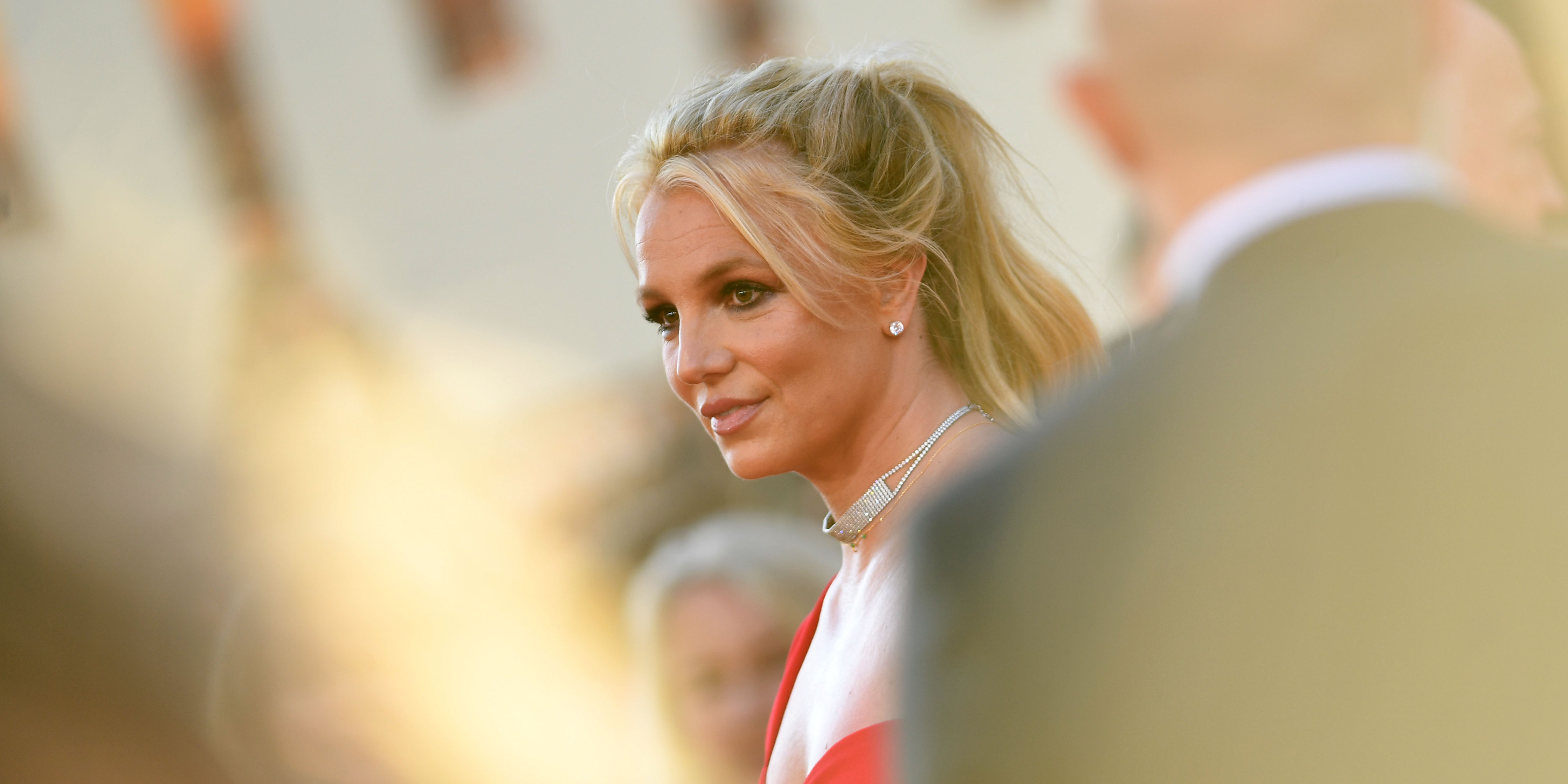 Britney Spears Son Reveals Singer Plans To End Career Teller Report