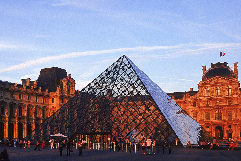 Le Louvre gratuit le premier dimanche du mois, c'est (presque) fini
