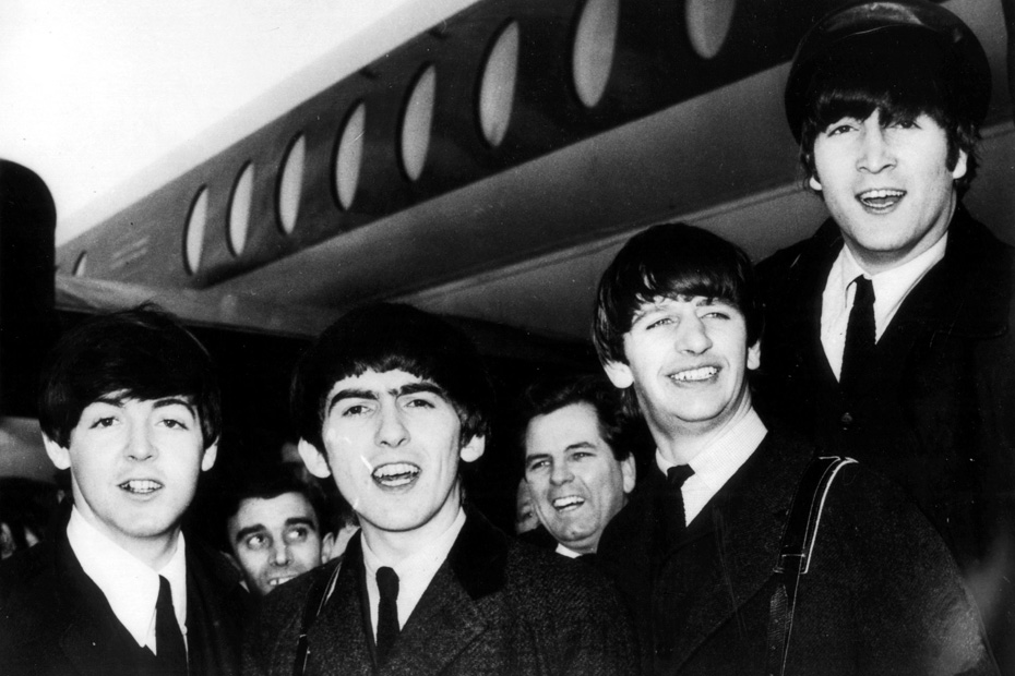 Combien De Chansons Ont écrit Les Beatles