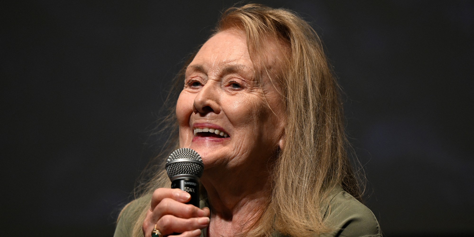 Le prix Nobel de littérature attribué à la Française Annie Ernaux