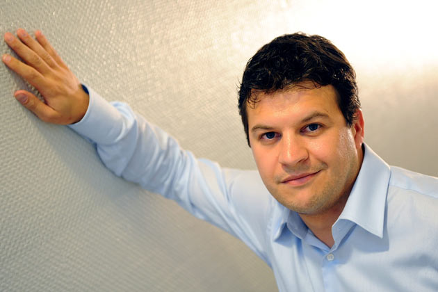 Le nouveau Guillaume Musso