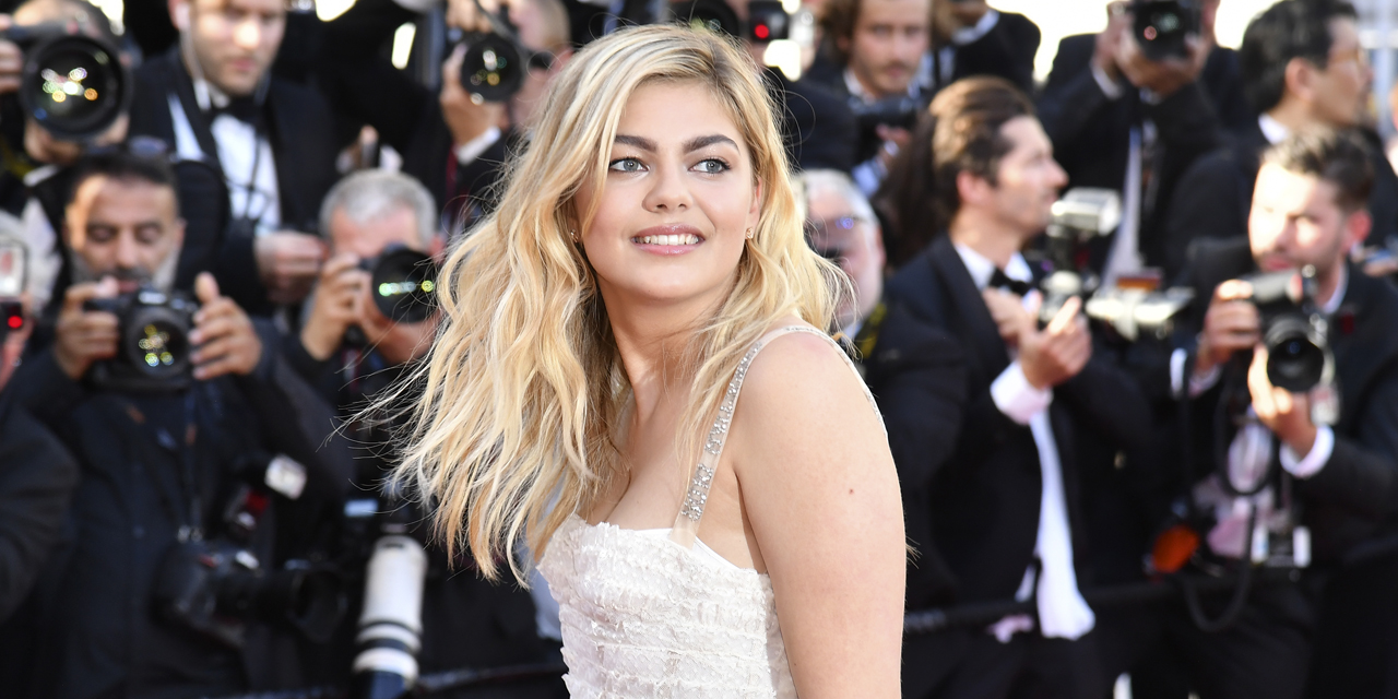 Le nouvel album de Louane sortira le 10 novembre
