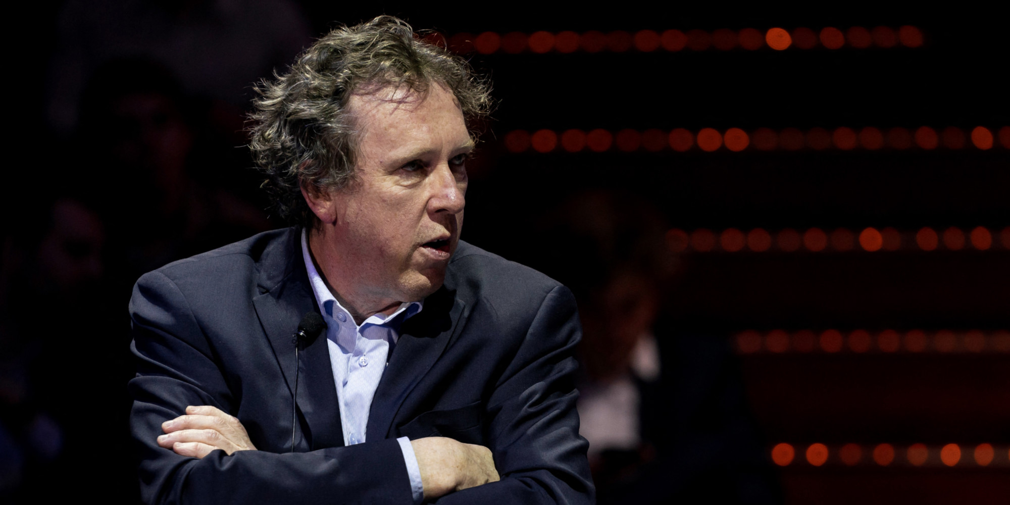 L&rsquo;écrivain et critique musical Benoît Duteurtre est mort à l&rsquo;âge de 64 ans