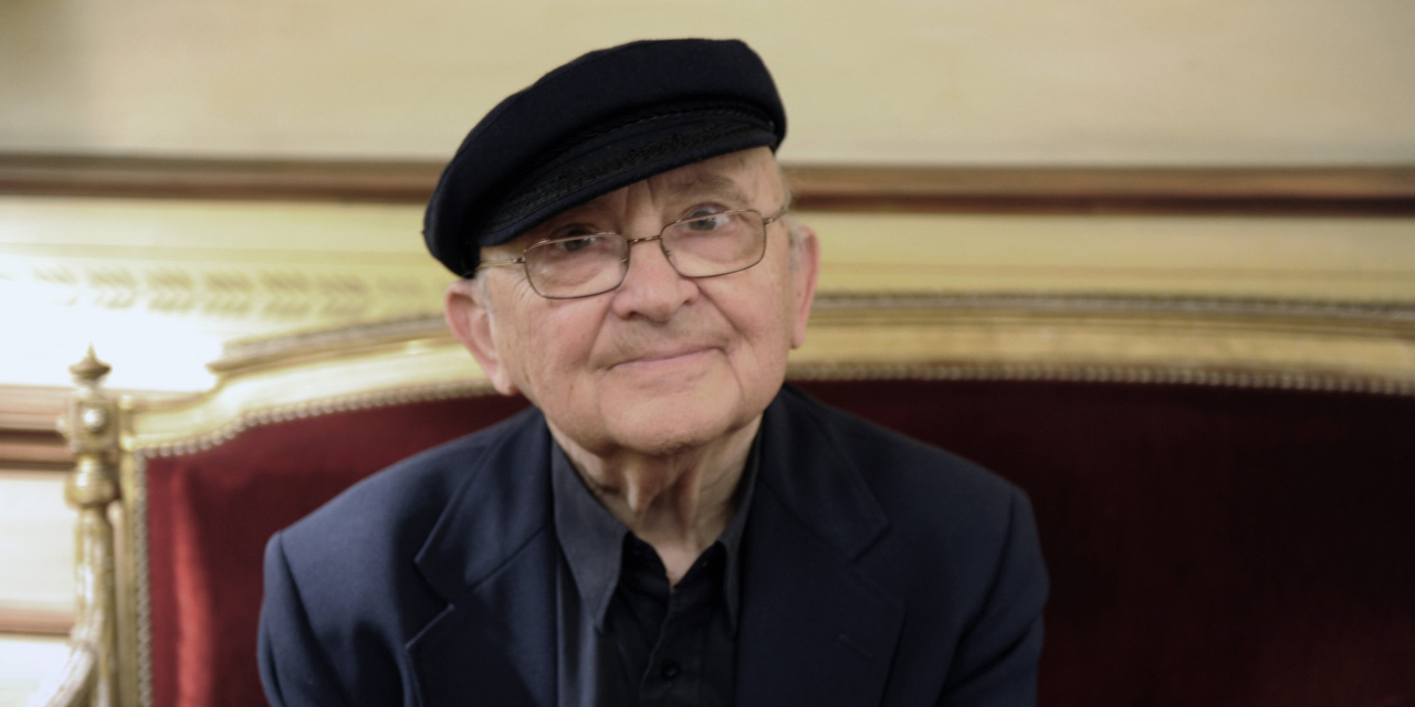 Histoire D Une Vie De Aharon Appelfeld L'écrivain israélien Aharon Appelfeld, survivant de la Shoah, est mort