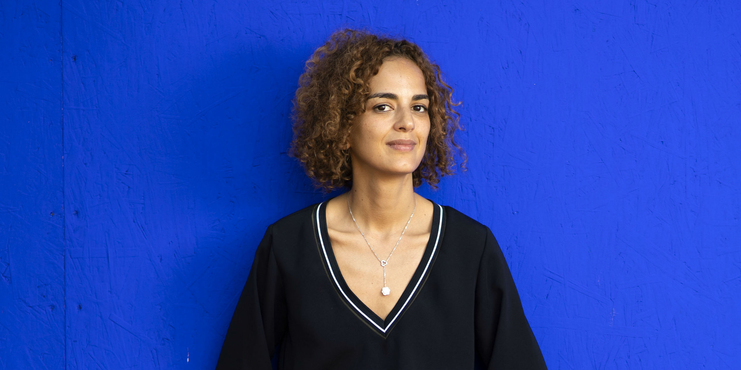 Leila Slimani Publishes The Land Of Others A Family Fresco On A Historical Background Teller Report