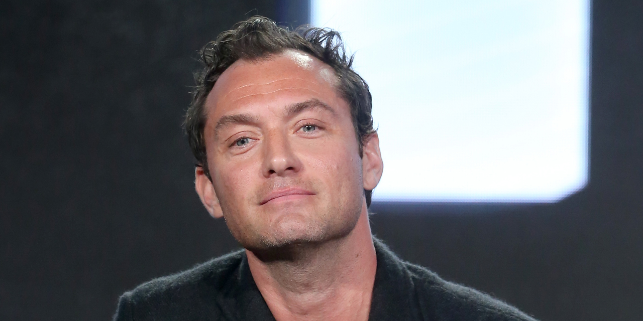 Les Animaux Fantastiques 2 Jude Law Incarnera Dumbledore Jeune