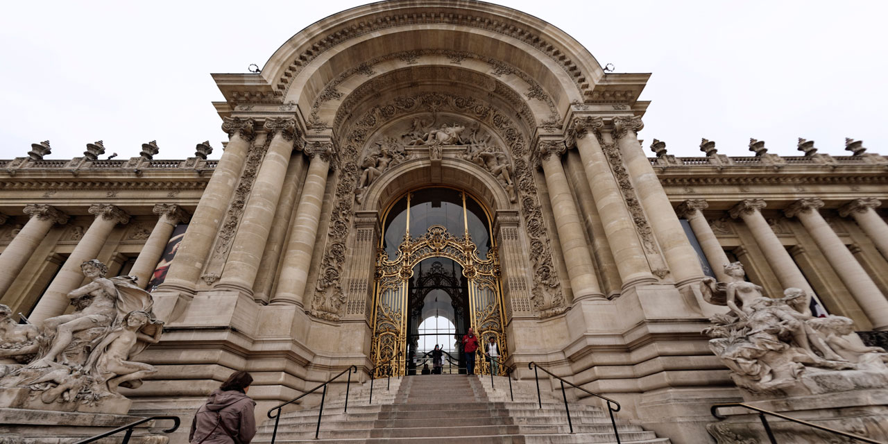 Quels Sont Les 14 Musées De La Ville De Paris Les collections des musées de la Ville de Paris disponibles en ligne