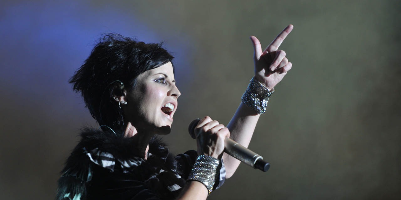 The Cranberries will release a last album tribute to their late singer