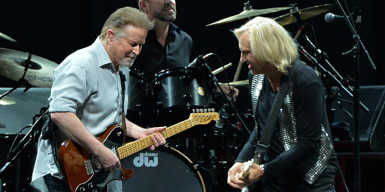 Chanson La Plus Vendue Au Monde Les Eagles repassent devant Michael Jackson pour l'album le plus vendu au  monde