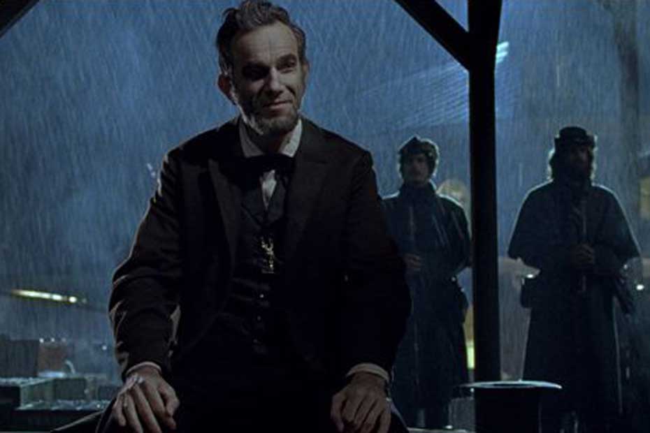 Lincoln De Chair Et D os lincoln-de-chair-et-d-os