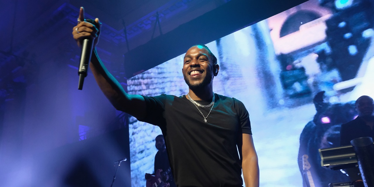 Live Nation lance Paris Summer Jam avec Kendrick Lamar, N.E.R.D, IAM