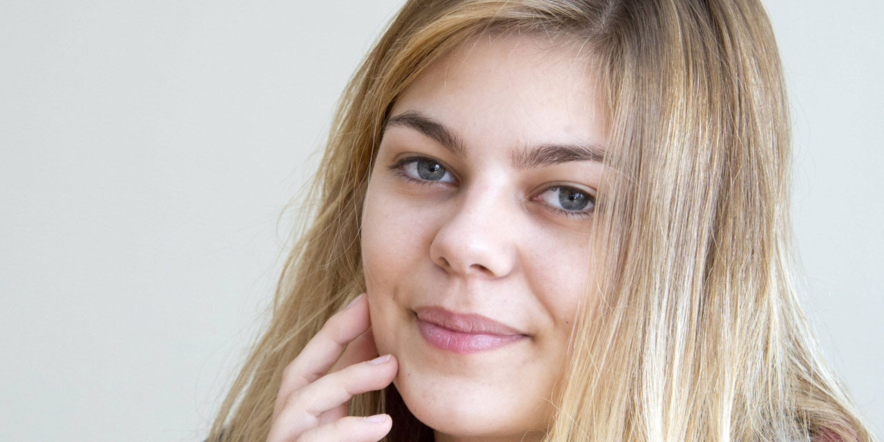 Louane Emera De The Voice A La Famille Belier