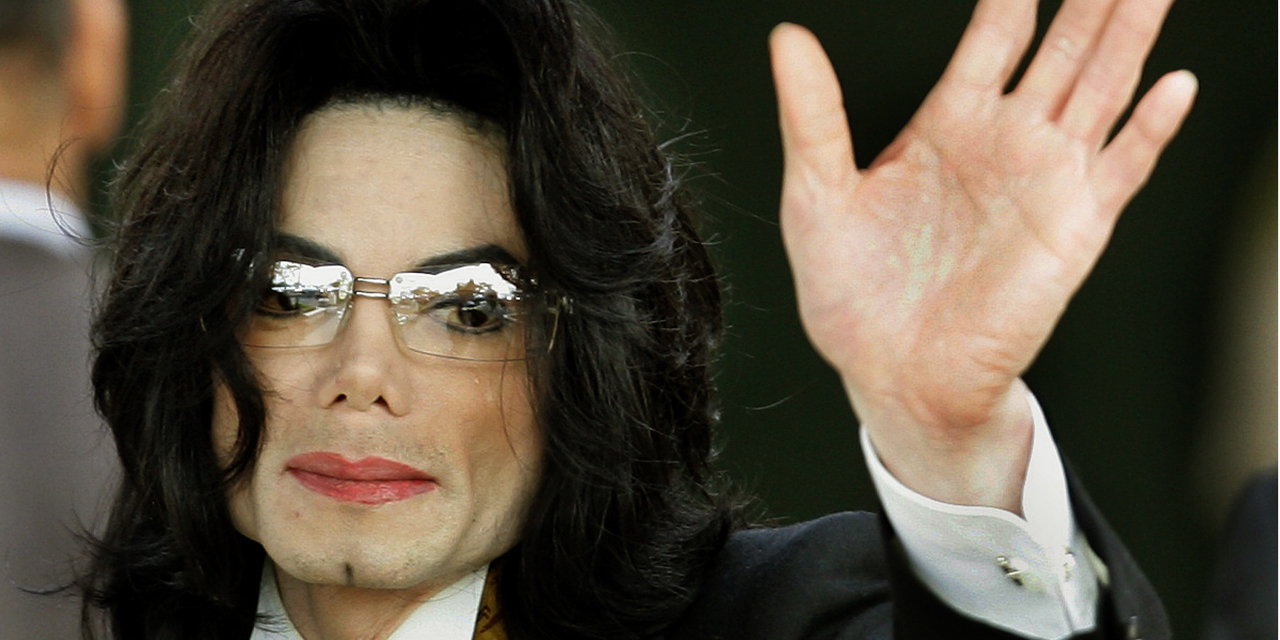 M6 Diffuse Jeudi Leaving Neverland Le Documentaire Choc Sur Michael Jackson