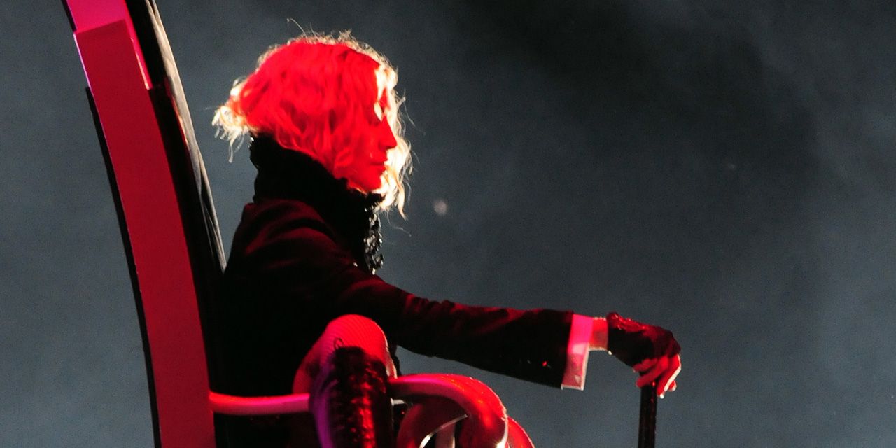Madonna Devoile Une Nouvelle Chanson Pour Ses 60 Ans Madonna Devoile Une Nouvelle Chanson Pour Ses 60 Ans