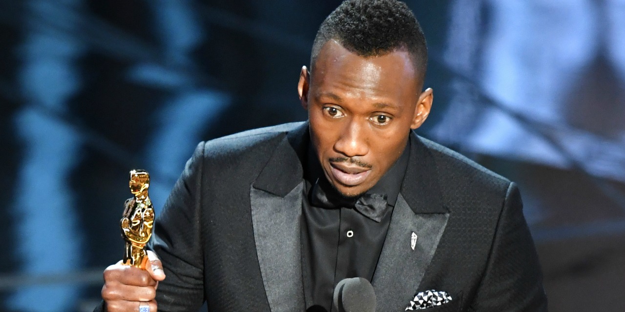 Oscar Du Meilleur Acteur Dans Un Second Rôle Mahershala Ali, Oscar du meilleur second rôle masculin