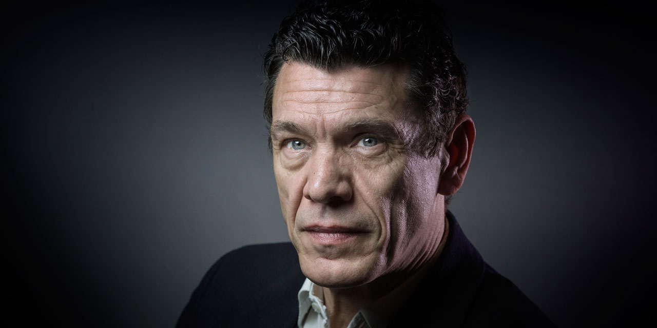 Marc lavoine les souliers rouges sales
