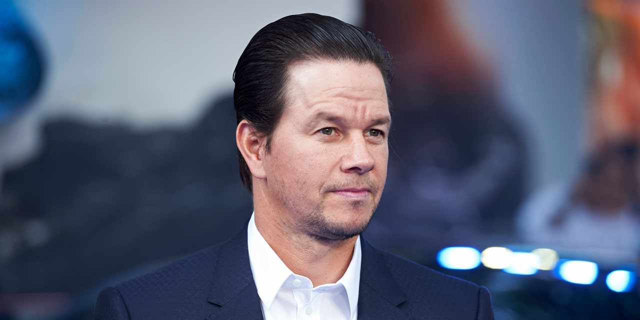 Mark Wahlberg devient l'acteur le mieux payé au monde