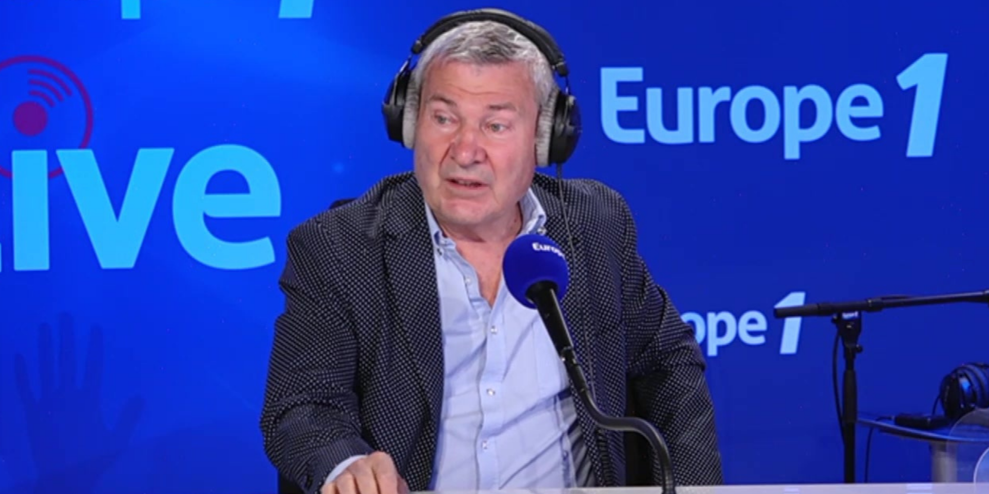 Martin Lamotte (Nos chers voisins) sur son succès auprès des enfants