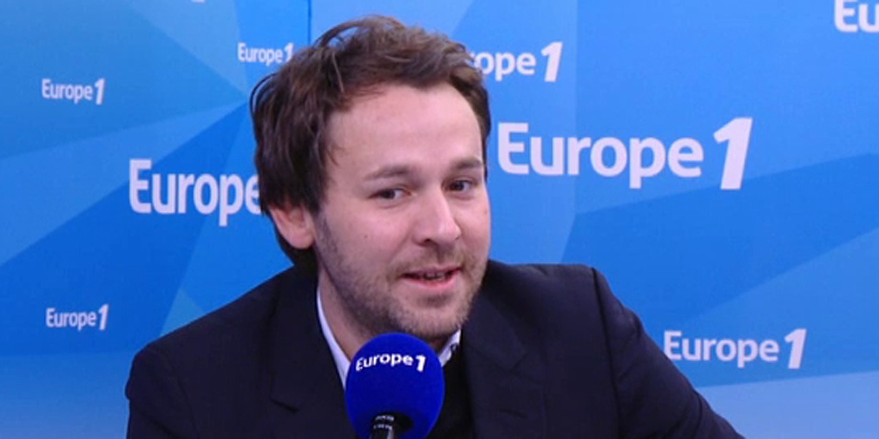 Mathieu Pacaud Mathieu Pacaud, chef étoilé :