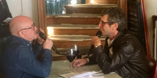 michel blanc je dois tout au personnage de jean claude dusse