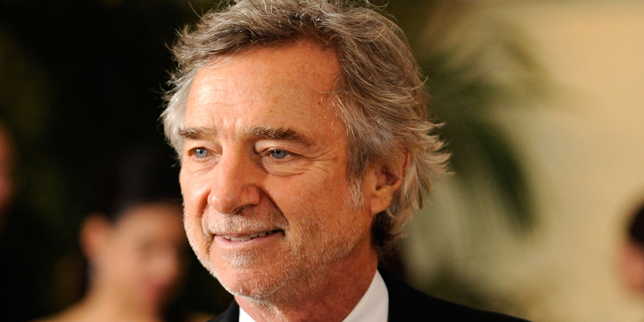 Mort De Curtis Hanson Realisateur De L A Confidential