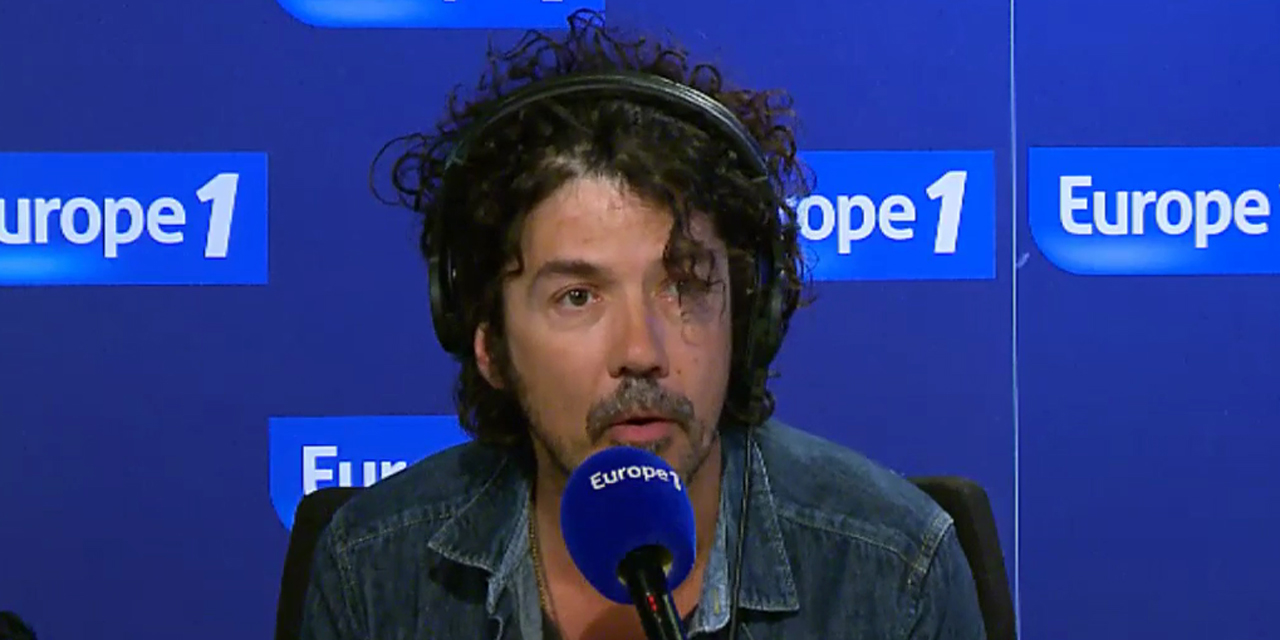 Mort De Johnny Hallyday On Avait Presque Une Relation Familiale Explique Yarol Poupaud