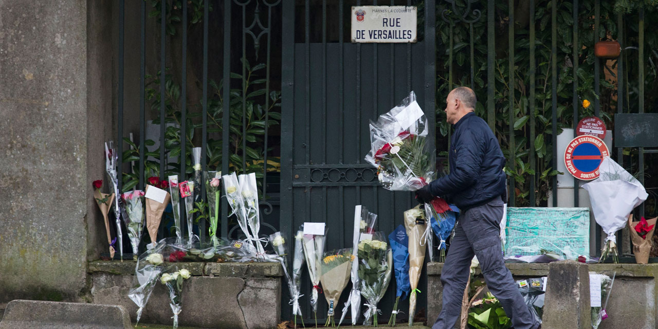 Mort De Johnny Hallyday Une Ceremonie Historique Prevue Sur Les Champs Elysees
