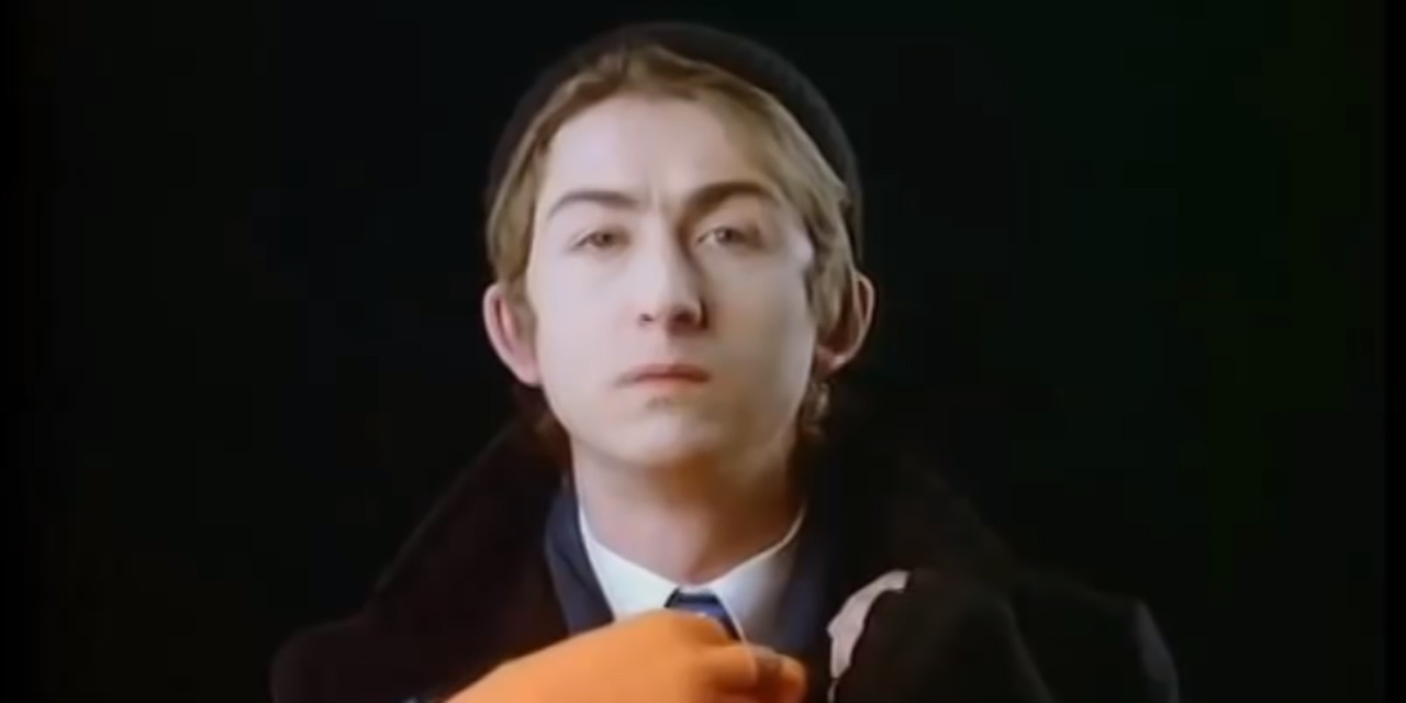 Death of Mark Hollis former singer of Talk Talk Teller Report