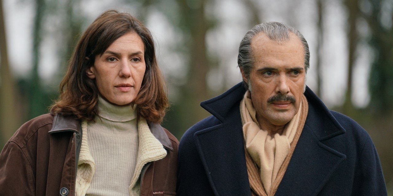 “Mr &amp; Mme Adelman” : découvrez la bande-annonce du premier film de
