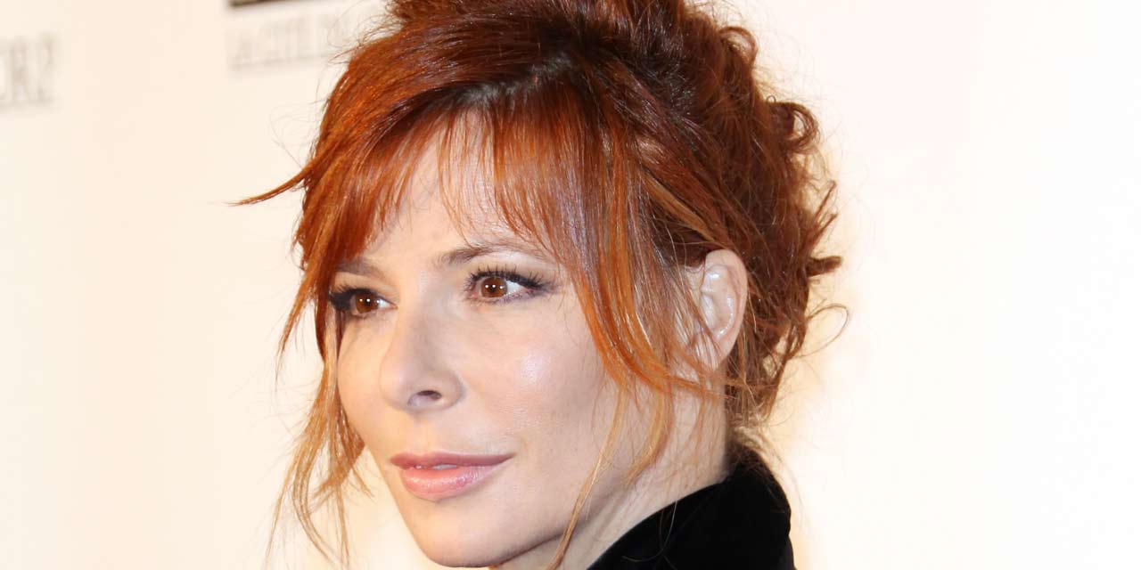 mylene farmer son nouvel album sortira en decembre