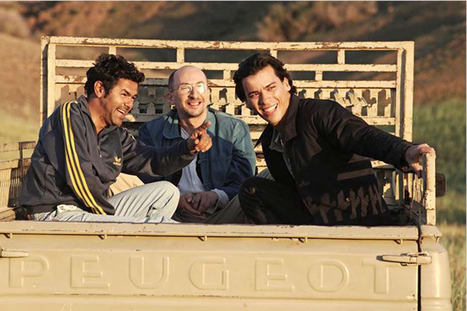 Film Né Quelque Part Complet Né quelque part, la bande-annonce