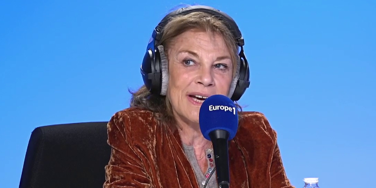 Nicole Calfan: "The last Tango in Paris killed Maria ...