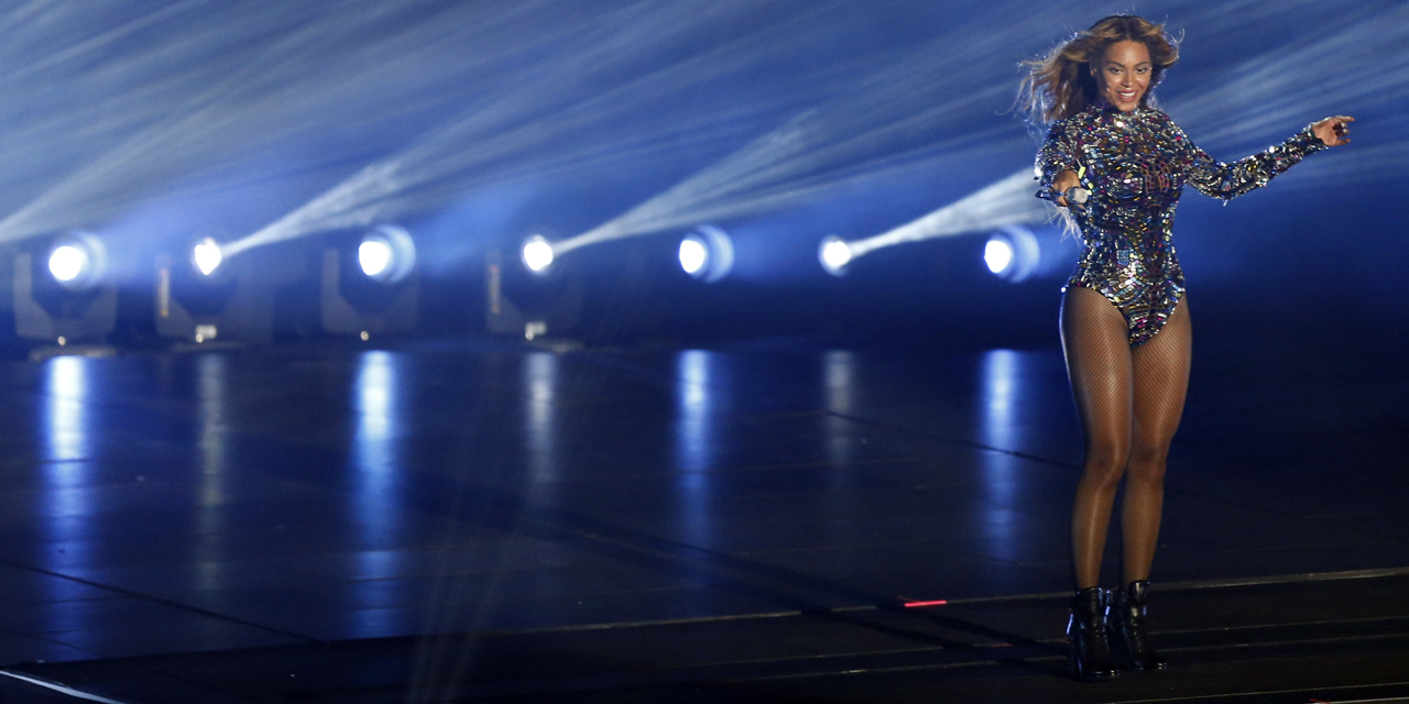Nouvel album : Beyoncé coupe court à la rumeur