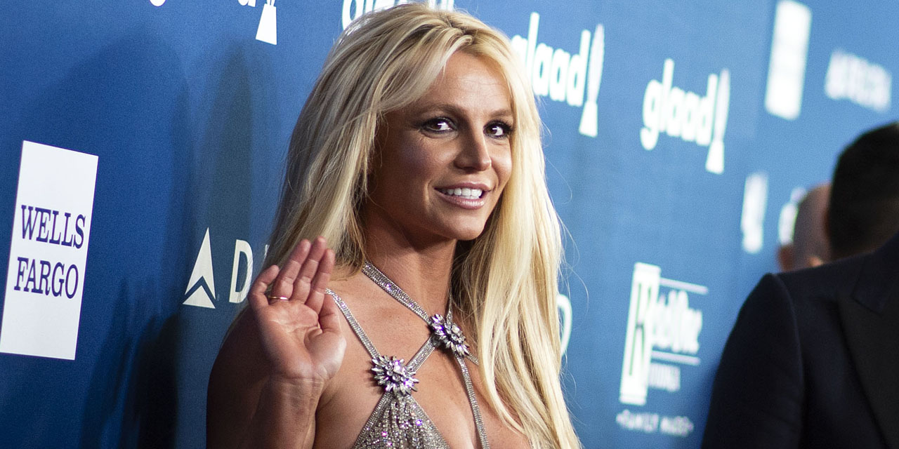 Oh Baby Baby Les Tubes De Britney Spears A Broadway