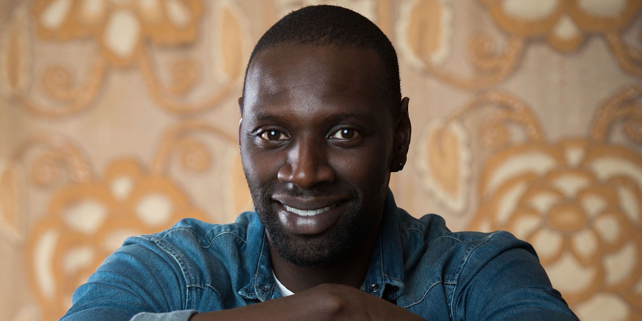 Omar Sy "Ma foi a toujours existé, elle évolue avec moi"