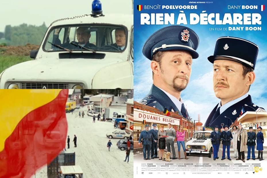 Les Derniers Films De Dany Boon On a vu le dernier film de Dany Boon
