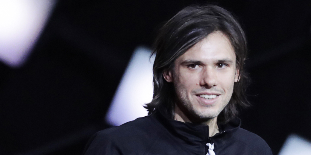 Orelsan Le Retour Triomphal