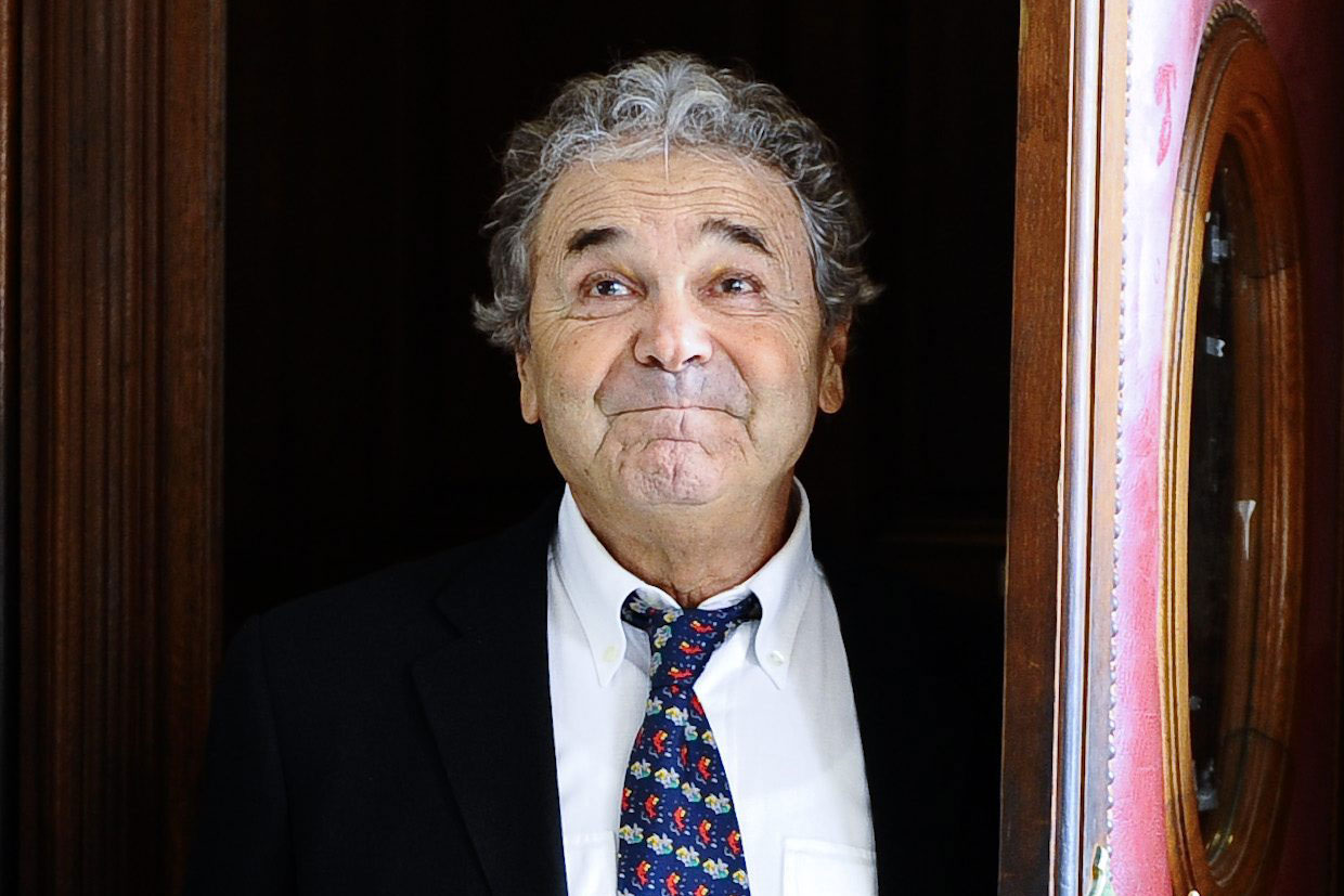 Pierre Perret 80 Ans En Six Chansons Pierre Perret 80 Ans En Six Chansons
