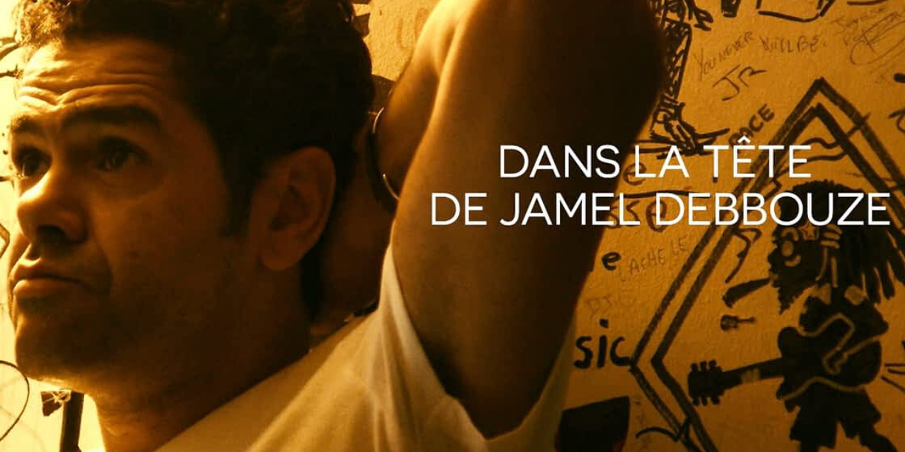 Jamel Debbouze like you’ve never seen - Teller Report