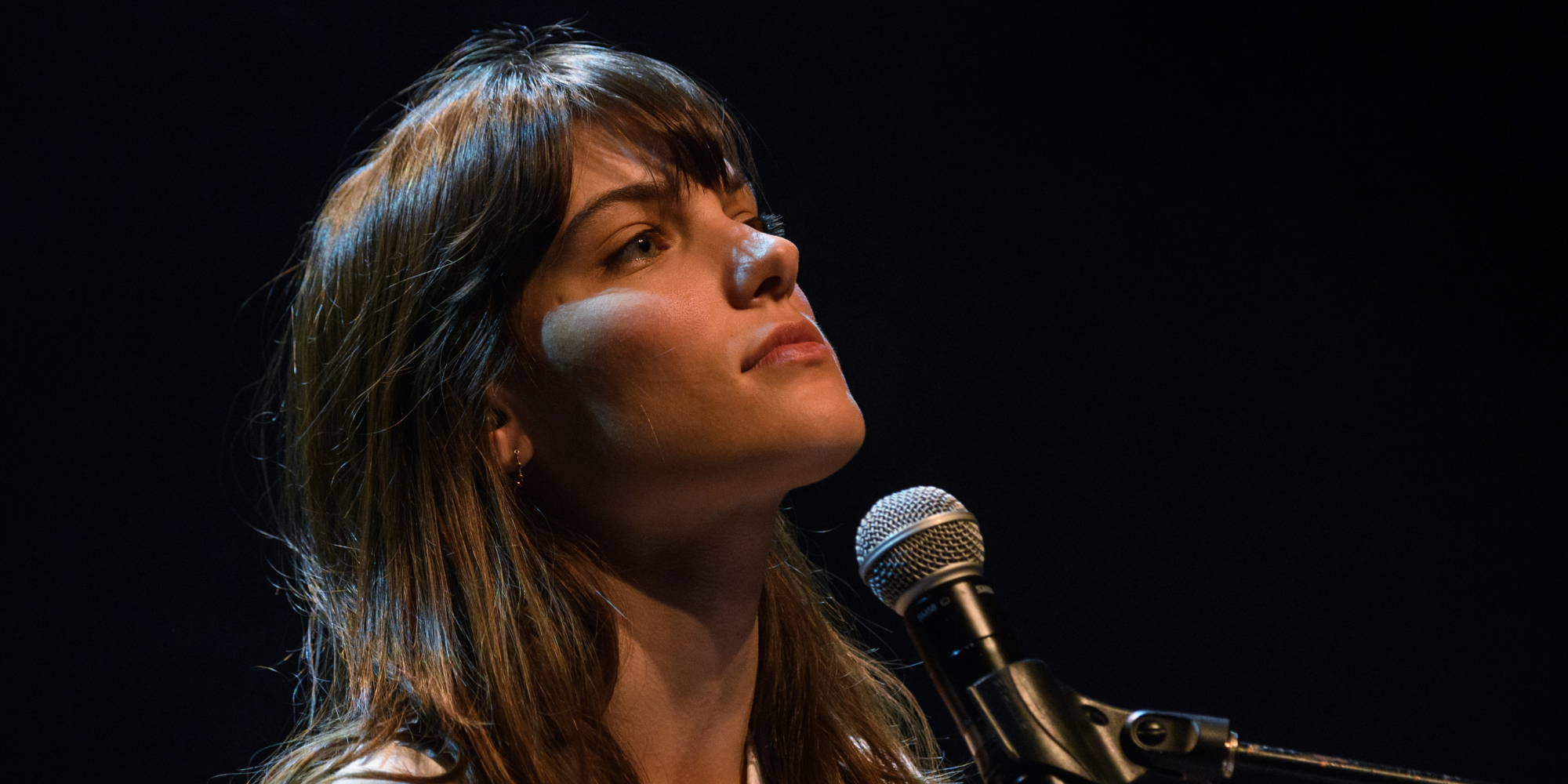 For Singer Charlotte Cardin Music Streaming Abolishes Borders Teller Report