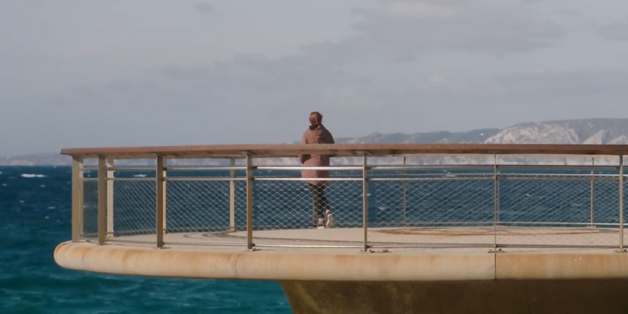 Première fois à l'écran Première fois à l'écran